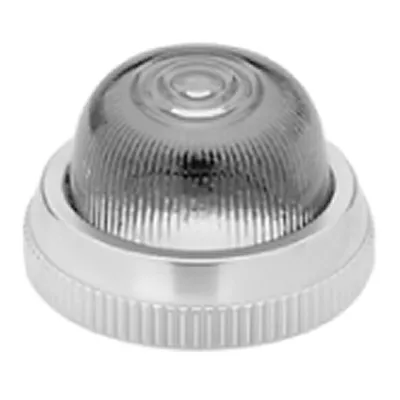 Rockwell Automation / Allen-Bradley 800T-N24 – 30mm Replacement Pilot Light Cap 800T PB