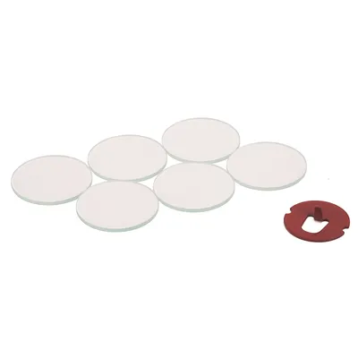 Rockwell Automation / Allen-Bradley 800T-N28 – 30mm Replacement Glass Disk Kit 800T PB