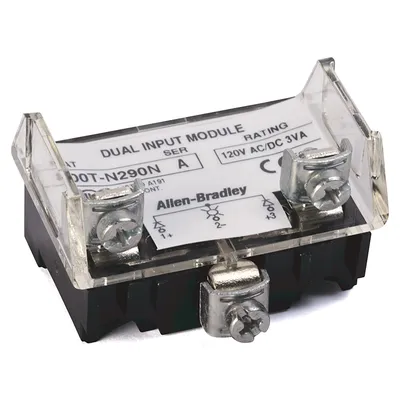 Allen-Bradley 800T-N290N – 30mm Replacement Power Module 800T PB Allen-Bradley 800T-N290N – 30mm Replacement Power Module 800T PB