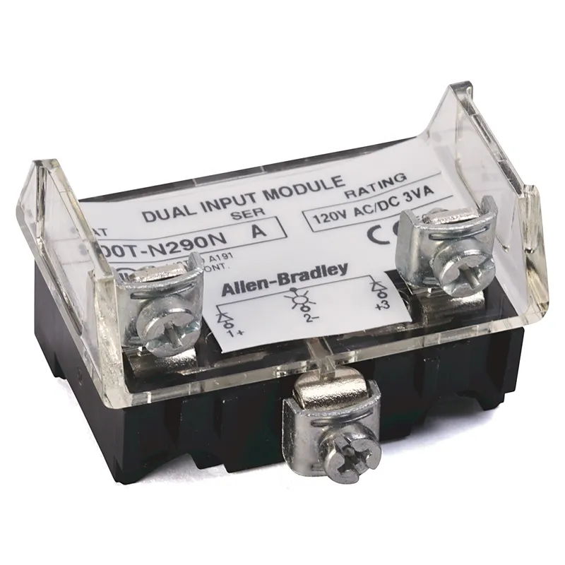 Rockwell Automation / Allen-Bradley 800T-N290N – 30mm Replacement Power Module 800T PB