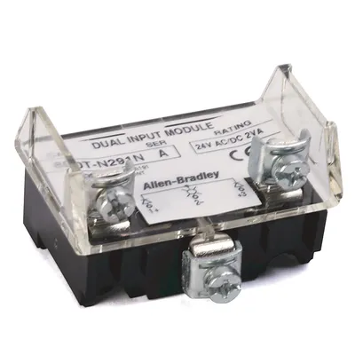 Rockwell Automation / Allen-Bradley 800T-N291N – 30mm Replacement Power Module 800T PB