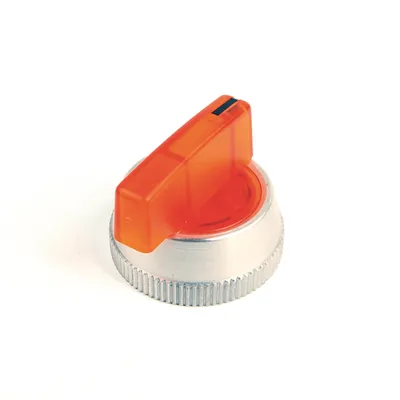 Allen-Bradley 800T-N298A – 30mm Replacement Sel. Sw. Knob 800T PB Allen-Bradley 800T-N298A – 30mm Replacement Sel. Sw. Knob 800T PB