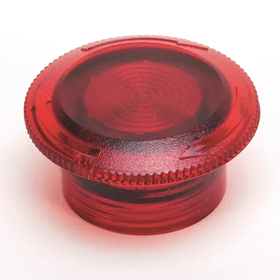 Rockwell Automation / Allen-Bradley 800T-N301R – 30mm Replacement Color Cap 800T PB