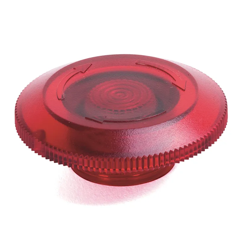 Rockwell Automation / Allen-Bradley 800T-N306R – 30mm Replacement Color Cap 800T PB