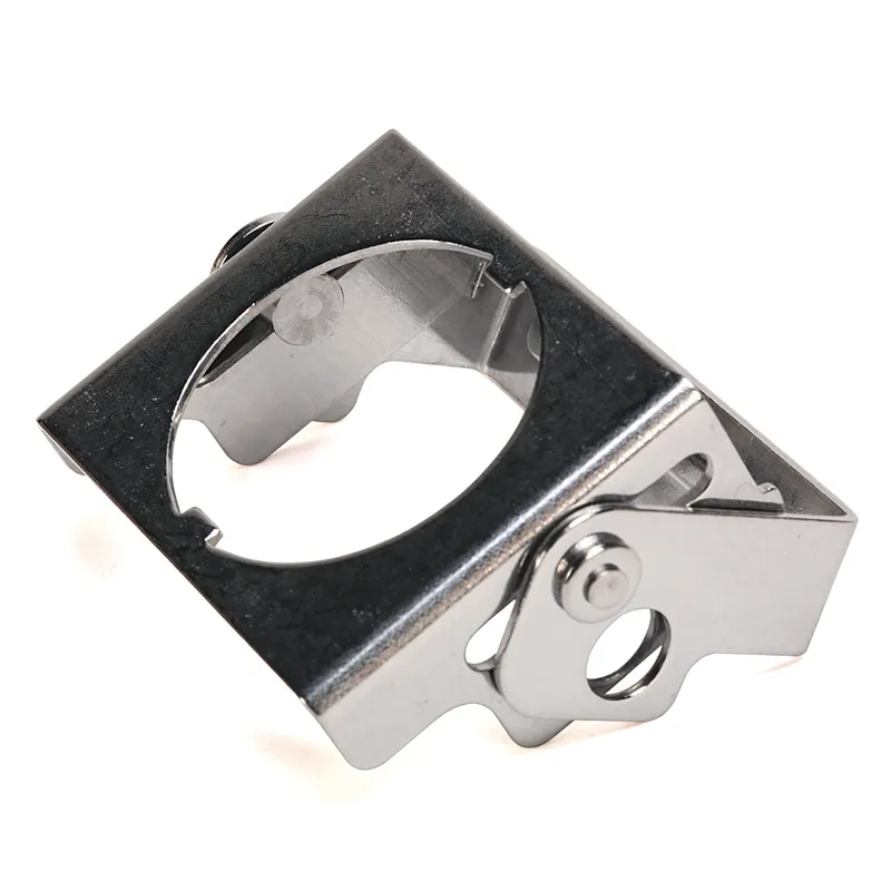 Rockwell Automation / Allen-Bradley 800T-N314 – 30mm Push-Pull Padlock Attach. 800T PB