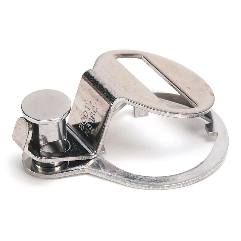 Rockwell Automation / Allen-Bradley 800T-N316R – 30mm Sel. Sw. Padlock Attachment 800T PB
