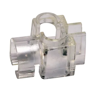 Rockwell Automation / Allen-Bradley 800T-N324 – 30mm Finger-Safe Terminal Guard 800T PB