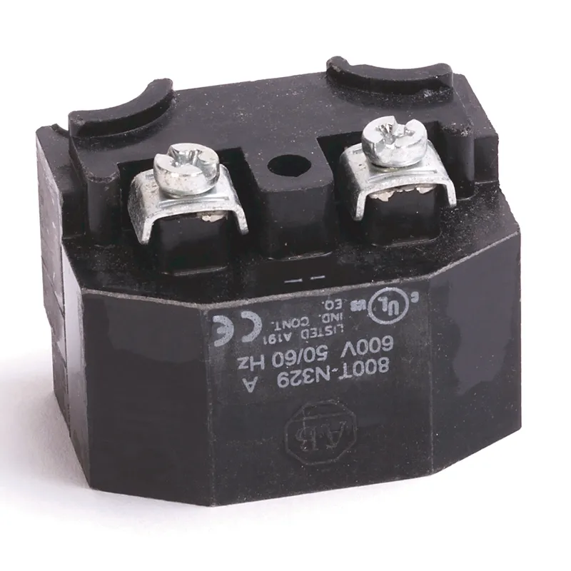 Rockwell Automation / Allen-Bradley 800T-N329 – 30mm Replacement Transformer 800T PB