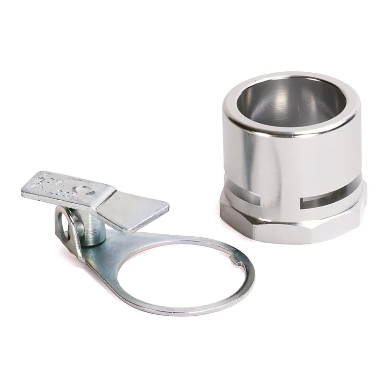 Rockwell Automation / Allen-Bradley 800T-N39 – 30mm Push Button Guard 800T PB