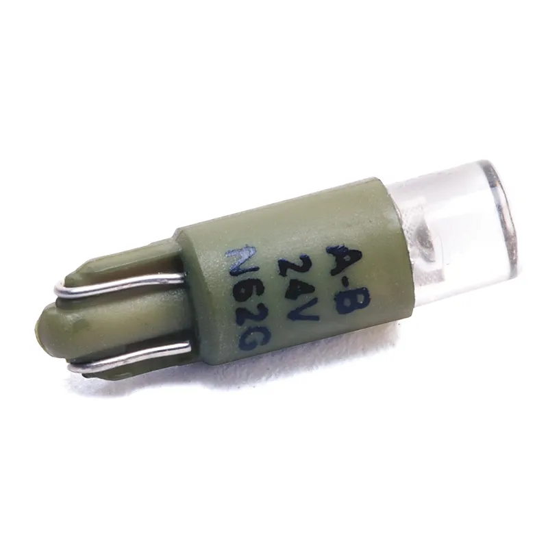 Rockwell Automation / Allen-Bradley 800T-N62G – 30mm Replacement LED Lamp 800T PB