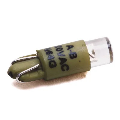 Rockwell Automation / Allen-Bradley 800T-N64G – 30mm Replacement LED Lamp 800T PB