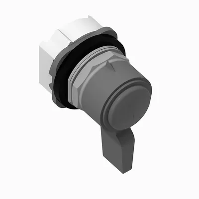 Rockwell Automation / Allen-Bradley 800T-NG14KP4 – 30 mm Selector Switch 800T PB