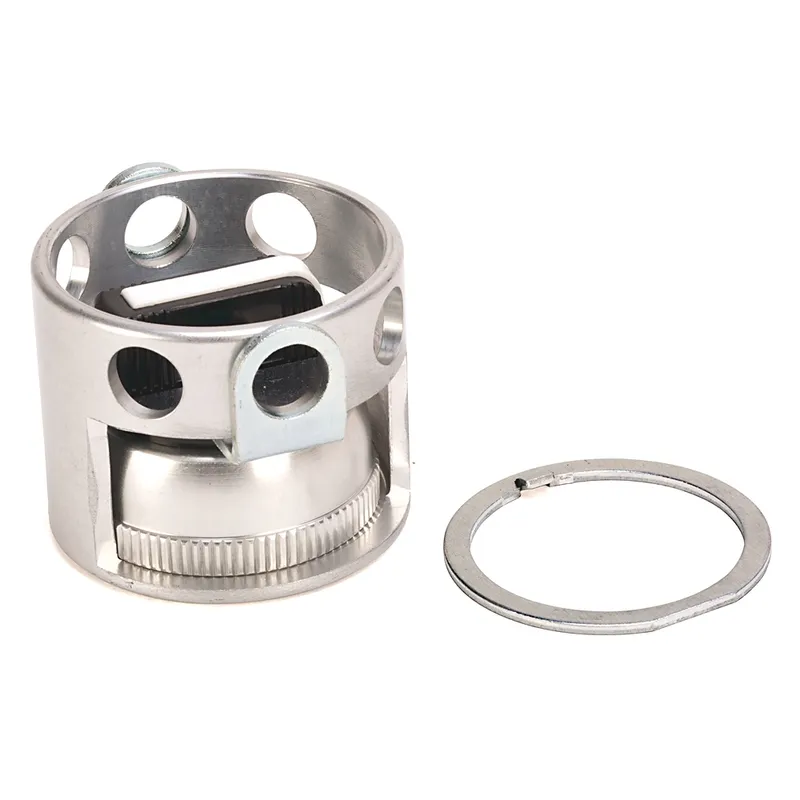 Rockwell Automation / Allen-Bradley 800T-NX446 – 30mm Padlocking Guard 800T PB