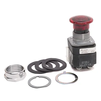 Rockwell Automation / Allen-Bradley 800T-PMH16R