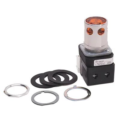 Rockwell Automation / Allen-Bradley 800T-QAH2AA2 – 30mm Momentary Push Button 800T PB