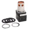 Rockwell Automation / Allen-Bradley 800T-QAH2AD1Y – 30mm Momentary Push Button 800T PB — photo 1 of 2