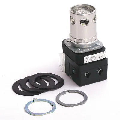 Rockwell Automation / Allen-Bradley 800T-QAH2CD1 – 30mm Momentary Push Button 800T PB