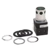Rockwell Automation / Allen-Bradley 800T-QAH2GD1Y – 30mm Momentary Push Button 800T PB — photo 1 of 2