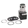 Rockwell Automation / Allen-Bradley 800T-QAH2GX – 30mm Momentary Push Button 800T PB — photo 1 of 2