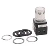 Rockwell Automation / Allen-Bradley 800T-QAH2WA2 – 30mm Momentary Push Button 800T PB — photo 1 of 2 Rockwell Automation / Allen-Bradley 800T-QAH2WA2 – 30mm Momentary Push Button 800T PB — photo 1 of 2