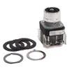 Rockwell Automation / Allen-Bradley 800T-QB24AX – 30mm Momentary Push Button 800T PB — photo 1 of 2 Rockwell Automation / Allen-Bradley 800T-QB24AX – 30mm Momentary Push Button 800T PB — photo 1 of 2