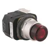Rockwell Automation / Allen-Bradley 800T-QBH2RD2Y – 30 mm Momentary Push-Button 800T PB — photo 1 of 2 Rockwell Automation / Allen-Bradley 800T-QBH2RD2Y – 30 mm Momentary Push-Button 800T PB — photo 1 of 2