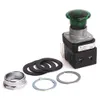Rockwell Automation / Allen-Bradley 800T-QMH2AX – 30mm Momentary Push Button 800T PB — photo 1 of 2 Rockwell Automation / Allen-Bradley 800T-QMH2AX – 30mm Momentary Push Button 800T PB — photo 1 of 2