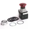 Rockwell Automation / Allen-Bradley 800T-QMH2RX – 30mm Momentary Push Button 800T PB — photo 1 of 2 Rockwell Automation / Allen-Bradley 800T-QMH2RX – 30mm Momentary Push Button 800T PB — photo 1 of 2