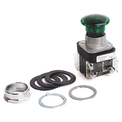Allen-Bradley 800T-QMJH2A – 30mm Momentary Push Button 800T PB Allen-Bradley 800T-QMJH2A – 30mm Momentary Push Button 800T PB