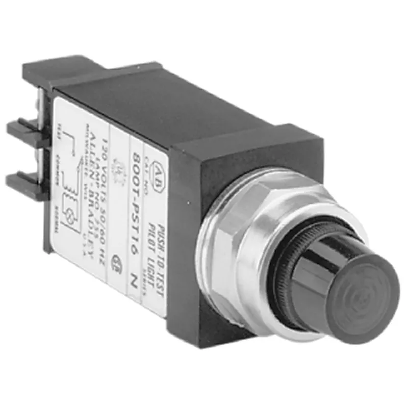 Rockwell Automation / Allen-Bradley 800T-QSTH10W