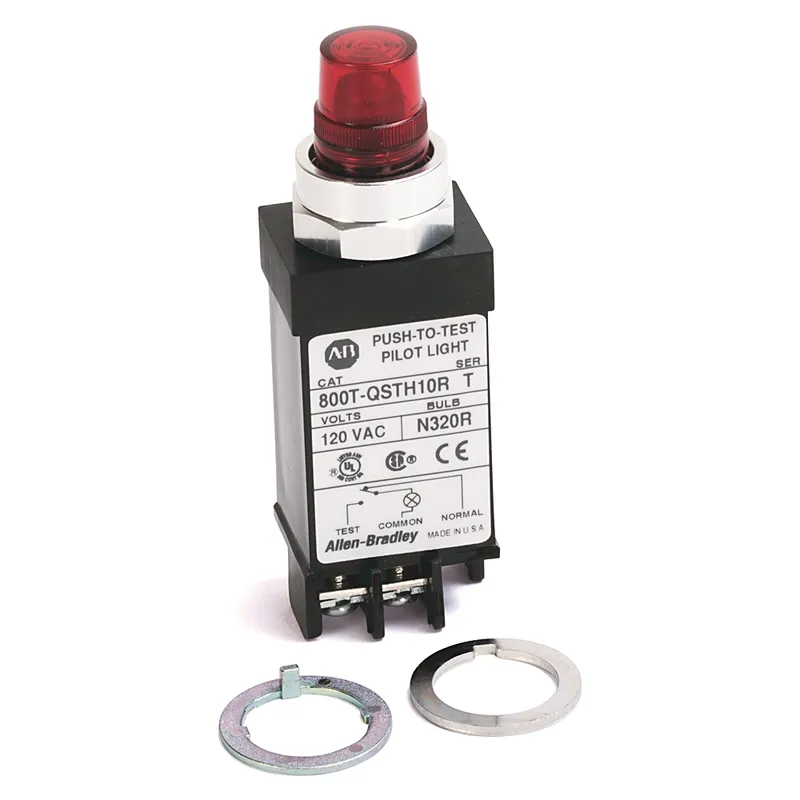 Rockwell Automation / Allen-Bradley 800T-QSTH13B