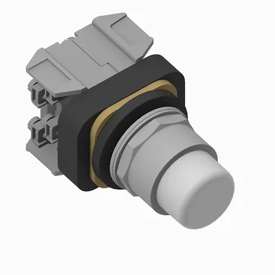 Rockwell Automation / Allen-Bradley 800T-QTH2WG1 – 30mm Pilot Light 800T PB