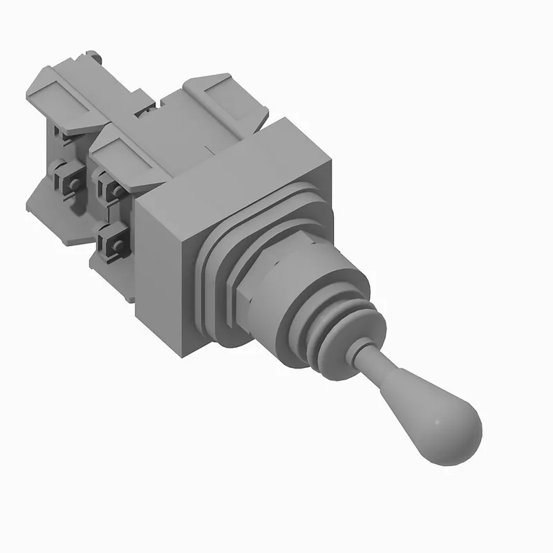 Rockwell Automation / Allen-Bradley 800T-T2H3GGEX — photo 1 of 2