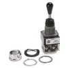 Rockwell Automation / Allen-Bradley 800T-T4R1 – 30mm Toggle Switch 800T PB — photo 1 of 2