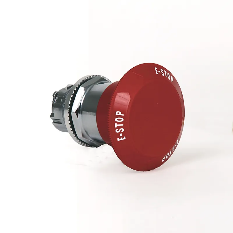 Rockwell Automation / Allen-Bradley 800T-TFXJETPH16RA – 30mm Trigger Action E-Stop 800T PB