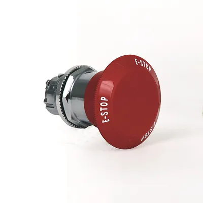 Rockwell Automation / Allen-Bradley 800T-TFXJETQH2RAEX – 30mm Trigger Action E-Stop 800T PB