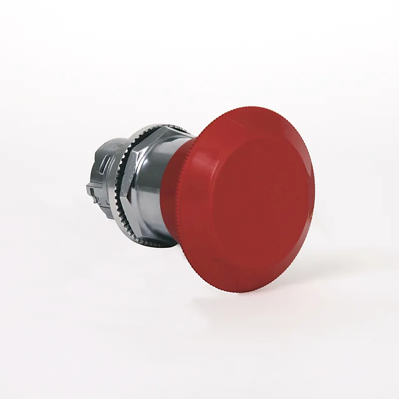 Rockwell Automation / Allen-Bradley 800T-TFXJT6D2 – 30 mm Trigger Action E-Stop 800T PB