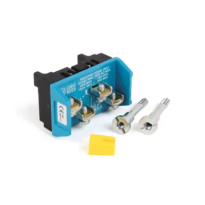 Allen-Bradley 800T-XA2R – 30mm Contact Block 2-NO 800T PB Allen-Bradley 800T-XA2R – 30mm Contact Block 2-NO 800T PB