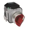 Rockwell Automation / Allen-Bradley 800TC-16JRH2KB7AX – 30mm Selector Switch 800T PB — photo 1 of 2