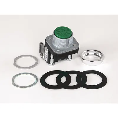 Allen-Bradley 800TC-A5AV – 30mm Momentary Push Button 800T PB Allen-Bradley 800TC-A5AV – 30mm Momentary Push Button 800T PB