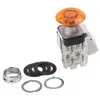 Rockwell Automation / Allen-Bradley 800TC-FXJQ24RA – 30mm Push-Pull Device 800T PB — photo 1 of 2 Rockwell Automation / Allen-Bradley 800TC-FXJQ24RA – 30mm Push-Pull Device 800T PB — photo 1 of 2
