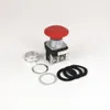 Rockwell Automation / Allen-Bradley 800TC-FXJTQH2RA1 – 30mm Push-Pull Device 800T PB — photo 1 of 2