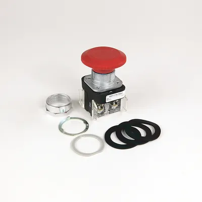Rockwell Automation / Allen-Bradley 800TC-FXJTQH2RA1 – 30mm Push-Pull Device 800T PB