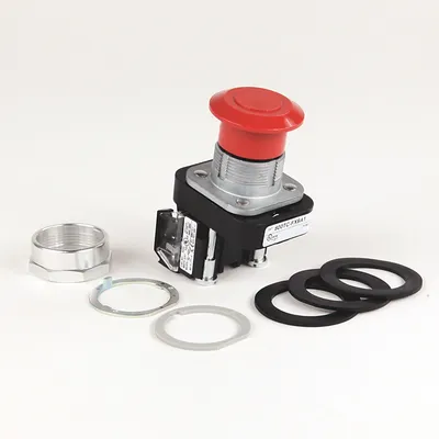 Rockwell Automation / Allen-Bradley 800TC-FXMPH16RA7 – 30mm Push-Pull Device 800T PB