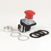 Rockwell Automation / Allen-Bradley 800TC-FXNQH2GA1 – 30mm Push-Pull Device 800T PB — photo 1 of 2 Rockwell Automation / Allen-Bradley 800TC-FXNQH2GA1 – 30mm Push-Pull Device 800T PB — photo 1 of 2