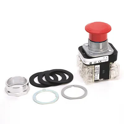 Allen-Bradley 800TC-FXT6B – 30mm Push-Pull Device 800T PB Allen-Bradley 800TC-FXT6B – 30mm Push-Pull Device 800T PB