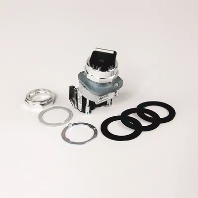 Rockwell Automation / Allen-Bradley 800TC-H2D1M – 30mm Selector Switch 800T PB