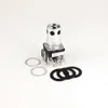 Rockwell Automation / Allen-Bradley 800TC-PAH16A – 30mm Momentary Push Button 800T PB — photo 1 of 2 Rockwell Automation / Allen-Bradley 800TC-PAH16A – 30mm Momentary Push Button 800T PB — photo 1 of 2