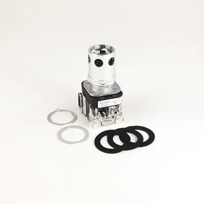 Rockwell Automation / Allen-Bradley 800TC-QA24BD1 – 30mm Momentary Push Button 800T PB