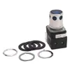 Rockwell Automation / Allen-Bradley 800TC-QAH2BG1 – 30mm Momentary Push Button 800T PB — photo 1 of 2 Rockwell Automation / Allen-Bradley 800TC-QAH2BG1 – 30mm Momentary Push Button 800T PB — photo 1 of 2